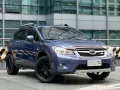 2014 Subaru XV 2.0 CVT Gas Automatic ✅️134K ALL-IN DP ☎️0935 600 3692 JAN RAY DE JESUS-1