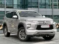 2021 Mitsubishi Montero Sport GLX 2.4 Diesel M/T ✅️208K ALL-IN DP ☎️0935 600 3692 JAN RAY DE JESUS-1
