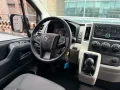 2022 Toyota Hiace Commuter Deluxe 2.8 M/T Diesel ✅️189K ALL-IN☎️0935 600 3692 JAN RAY DE JESUS-8