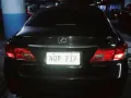 Sell 2010 Lexus Es 350  in Black-4