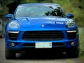 RUSH FOR SALE !!! 2016 Porsche Macan S Turbo Diesel -1