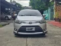 Toyota Vios E 2017 dual VVTI MT-0
