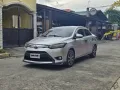 Toyota Vios E 2017 dual VVTI MT-2