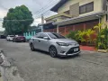 Toyota Vios E 2017 dual VVTI MT-4