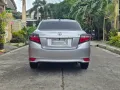 Toyota Vios E 2017 dual VVTI MT-1