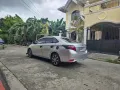 Toyota Vios E 2017 dual VVTI MT-5