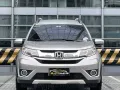 ✅134K ALL IN DP✅2019 HONDA BR-V 1.5 V AT GAS📲JONNALYN 09695949924-2