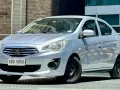 🔥₱50K DP ONLY🔥 2015 Mitsubishi Mirage G4 GLX 1.2 Gas AT -2