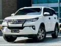 🔥₱253K ALL IN DP🔥 2017 Toyota Fortuner 4x2 G Diesel AT - -2