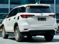 🔥₱253K ALL IN DP🔥 2017 Toyota Fortuner 4x2 G Diesel AT - -4