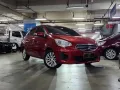 2018 Mitsubishi Mirage G4 GLX 1.2L AT-0