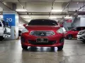 2018 Mitsubishi Mirage G4 GLX 1.2L AT-3