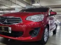2018 Mitsubishi Mirage G4 GLX 1.2L AT-2