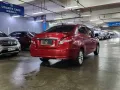 2018 Mitsubishi Mirage G4 GLX 1.2L AT-4