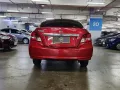 2018 Mitsubishi Mirage G4 GLX 1.2L AT-9