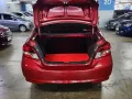 2018 Mitsubishi Mirage G4 GLX 1.2L AT-8