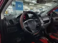 2018 Mitsubishi Mirage G4 GLX 1.2L AT-11