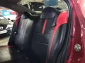 2018 Mitsubishi Mirage G4 GLX 1.2L AT-12