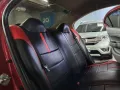 2018 Mitsubishi Mirage G4 GLX 1.2L AT-15