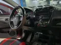2018 Mitsubishi Mirage G4 GLX 1.2L AT-16