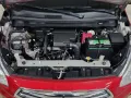 2018 Mitsubishi Mirage G4 GLX 1.2L AT-23