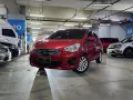 2018 Mitsubishi Mirage G4 GLX 1.2L AT-25