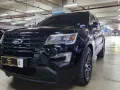 2016 Ford Explorer Ecoboost 3.5L 4X4 V6 Gas AT-3