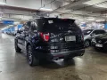 2016 Ford Explorer Ecoboost 3.5L 4X4 V6 Gas AT-1