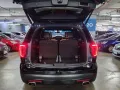 2016 Ford Explorer Ecoboost 3.5L 4X4 V6 Gas AT-6