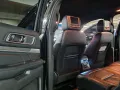 2016 Ford Explorer Ecoboost 3.5L 4X4 V6 Gas AT-12