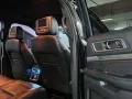 2016 Ford Explorer Ecoboost 3.5L 4X4 V6 Gas AT-16