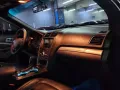 2016 Ford Explorer Ecoboost 3.5L 4X4 V6 Gas AT-20