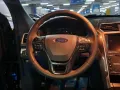 2016 Ford Explorer Ecoboost 3.5L 4X4 V6 Gas AT-25