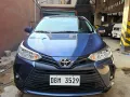 2024 Toyota Vios XLE Automatic -0