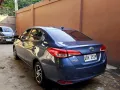2024 Toyota Vios XLE Automatic -3