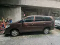 Toyota innova diesel MT 2014 model-0