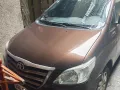 Toyota innova diesel MT 2014 model-1