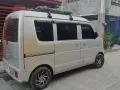 Multicab minivan -1