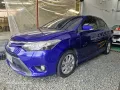 2027 Toyota Vios G A/T for Sale!! 86K All in DP!-1