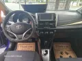 2027 Toyota Vios G A/T for Sale!! 86K All in DP!-7