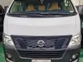 2018 Nissan Urvan M/T for Sale! 93K All in DP!!-0