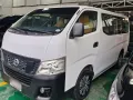 2018 Nissan Urvan M/T for Sale! 93K All in DP!!-1