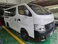 2018 Nissan Urvan M/T for Sale! 93K All in DP!!-2