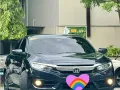 Honda Civic FB 1.8 E 2016-0