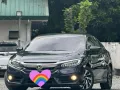 Honda Civic FB 1.8 E 2016-1