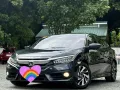 Honda Civic FB 1.8 E 2016-2