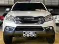 2017 Isuzu MU-X 3.0 LSA A/t, 51k MILEAGE, Push Start 898-1