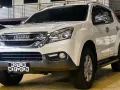2017 Isuzu MU-X 3.0 LSA A/t, 51k MILEAGE, Push Start 898-0