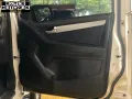 2017 Isuzu MU-X 3.0 LSA A/t, 51k MILEAGE, Push Start 898-8