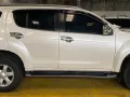 2017 Isuzu MU-X 3.0 LSA A/t, 51k MILEAGE, Push Start 898-7